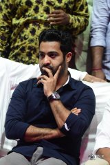 Aravinda Sametha Pre Release Event Photos